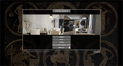 Desktop Screenshot of gorogkancsoetterem.hu